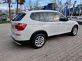 MBA MOTORS 2014 MAKYAJLI KASA BMW X3