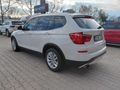 MBA MOTORS 2014 MAKYAJLI KASA BMW X3