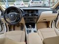 MBA MOTORS 2014 MAKYAJLI KASA BMW X3