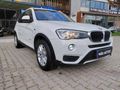 MBA MOTORS 2014 MAKYAJLI KASA BMW X3