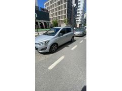 Sahibinden Hyundai i20 1.4 CRDi Jump 2013 Model 