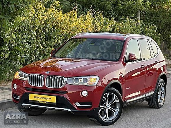 2016 MDL 99BİN KM MALBOURNE RED E BAGAJ CAM TAVAN HATASIZ BOYASZ