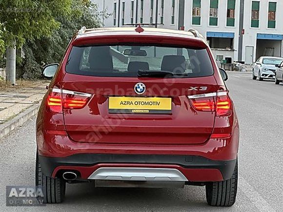 2016 MDL 99BİN KM MALBOURNE RED E BAGAJ CAM TAVAN HATASIZ BOYASZ