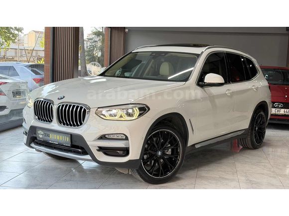 HATASIZ BOYASIZ TRAMERSİZ X3 NBT HAYALET RECARO NEXT100 !!!