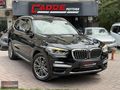 2017 X3 2.0D 190 HP HATASIZ BOYASIZ-SİYAH İÇİ MARSHALA-BORUSAN