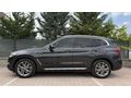 BMW X3 20i sDRİVE X LİNE
