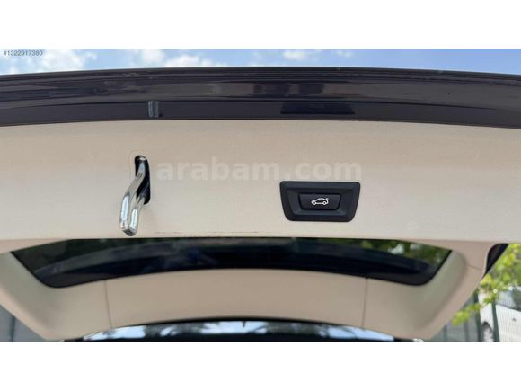 BMW X3 20i sDRİVE X LİNE