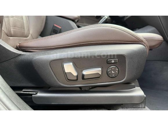 BMW X3 20i sDRİVE X LİNE