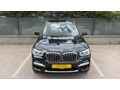 BMW X3 20i sDRİVE X LİNE