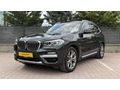 BMW X3 20i sDRİVE X LİNE