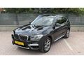 BMW X3 20i sDRİVE X LİNE