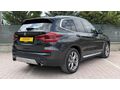 BMW X3 20i sDRİVE X LİNE