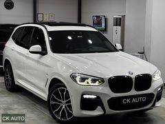 CK AUTO-2020 X3 20İ M SPORT 63.000 KM CAM TAVAN M KOLTUK 20 JANT