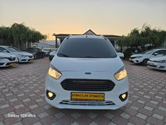 Aynacılar Otomotiv den Ford Tourneo Courier 1.5 TDCi Delux 2023 Model Hatay