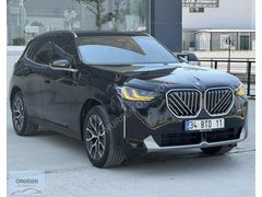 2025 MODEL X3 BMW 2.0 X -Line