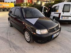 POLO 1.4 BENZİN LPG MASRAFSIZ.EXPER EKLİDİR