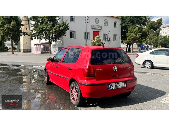 Tertemiz Kusursuz Polo