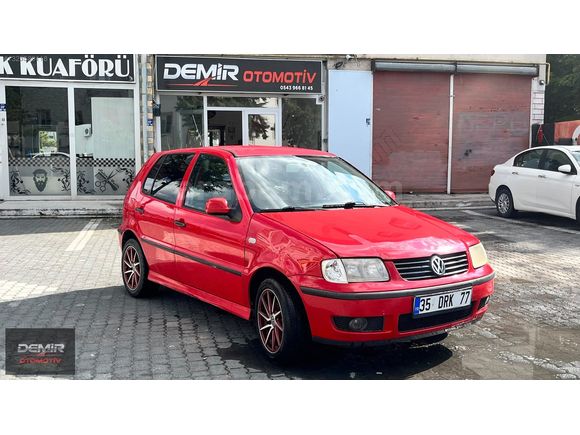 Tertemiz Kusursuz Polo