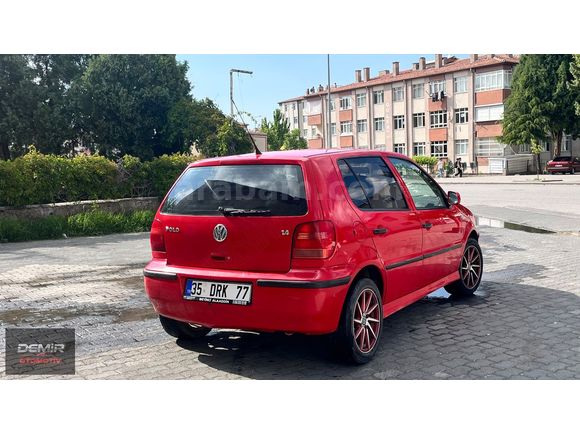 Tertemiz Kusursuz Polo