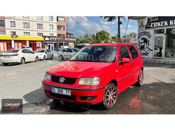 Tertemiz Kusursuz Polo