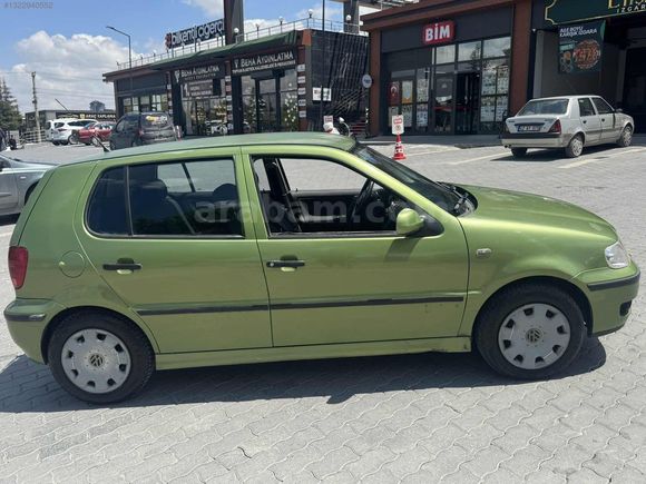 Bİ DÜNYA dan polo