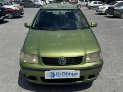 Bİ DÜNYA dan polo