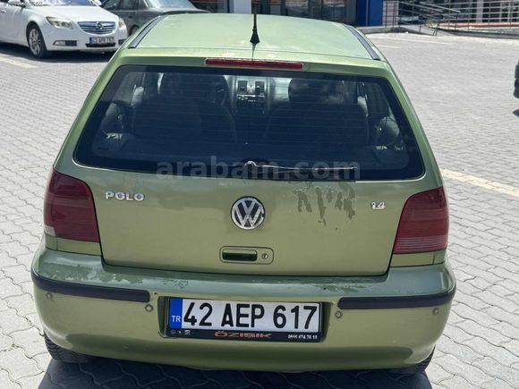 Bİ DÜNYA dan polo
