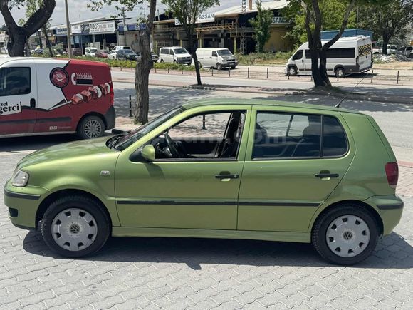 Bİ DÜNYA dan polo