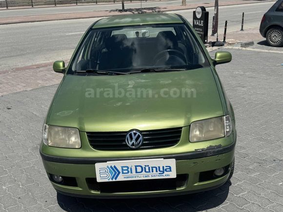 Bİ DÜNYA dan polo