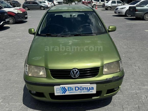 Bİ DÜNYA dan polo