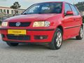 2000 MODEL 1.4 DÜRBÜN GÖĞÜS WOSWOGEN POLO