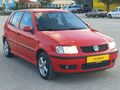 2000 MODEL 1.4 DÜRBÜN GÖĞÜS WOSWOGEN POLO