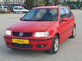2000 MODEL 1.4 DÜRBÜN GÖĞÜS WOSWOGEN POLO