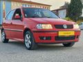 2000 MODEL 1.4 DÜRBÜN GÖĞÜS WOSWOGEN POLO