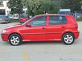2000 MODEL 1.4 DÜRBÜN GÖĞÜS WOSWOGEN POLO