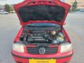 2000 MODEL 1.4 DÜRBÜN GÖĞÜS WOSWOGEN POLO