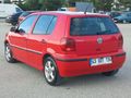 2000 MODEL 1.4 DÜRBÜN GÖĞÜS WOSWOGEN POLO