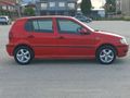 2000 MODEL 1.4 DÜRBÜN GÖĞÜS WOSWOGEN POLO