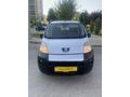 Galeriden Peugeot Bipper 1.4 HDI 2011 Model Gaziantep