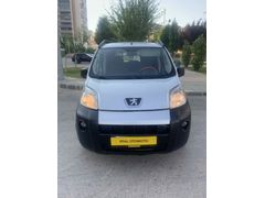 Galeriden Peugeot Bipper 1.4 HDI 2011 Model Gaziantep