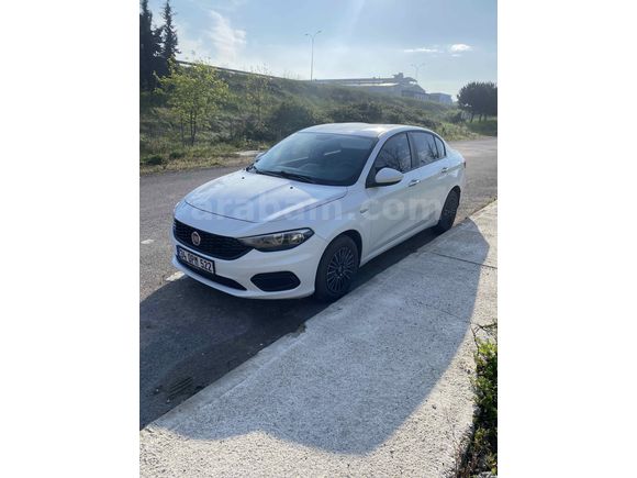 Sahibinden Fiat Egea 1.6 Multijet Easy 2020 Model 
