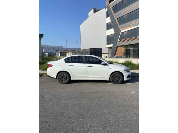 Sahibinden Fiat Egea 1.6 Multijet Easy 2020 Model 