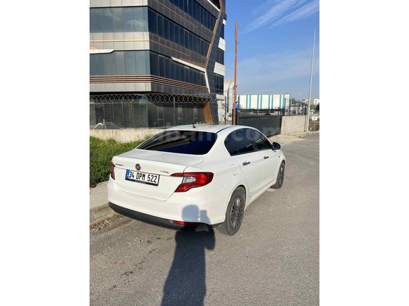 Sahibinden Fiat Egea 1.6 Multijet Easy 2020 Model 