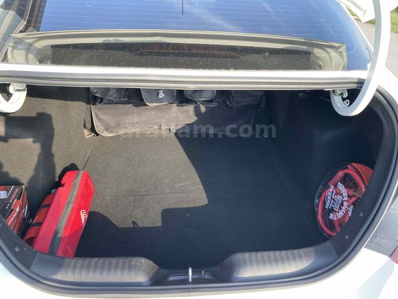 Sahibinden Fiat Egea 1.6 Multijet Easy 2020 Model 