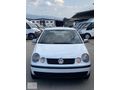 DENİZ OTOMOTİV'DEN 2004 MODEL VW 1.4 POLO COMFORTLİNE