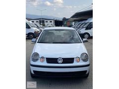DENİZ OTOMOTİV'DEN 2004 MODEL VW 1.4 POLO COMFORTLİNE