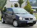 EMSALSİZ-1.4 OTOMATİK-TAVAN BAGAJ KAPUT BOYASIZ -VW POLO