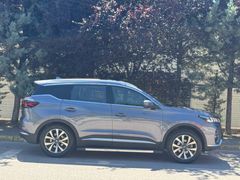 Sahibinden Chery Tiggo 7 Pro 1.6 TGDI Excellent 2023 Model