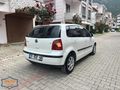 ARYA AUTO DAN BAKIMLI OTOMATİK POLO