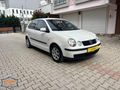 ARYA AUTO DAN BAKIMLI OTOMATİK POLO
